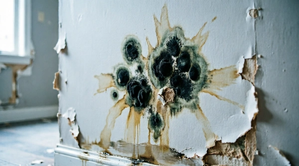 Mold Remediation