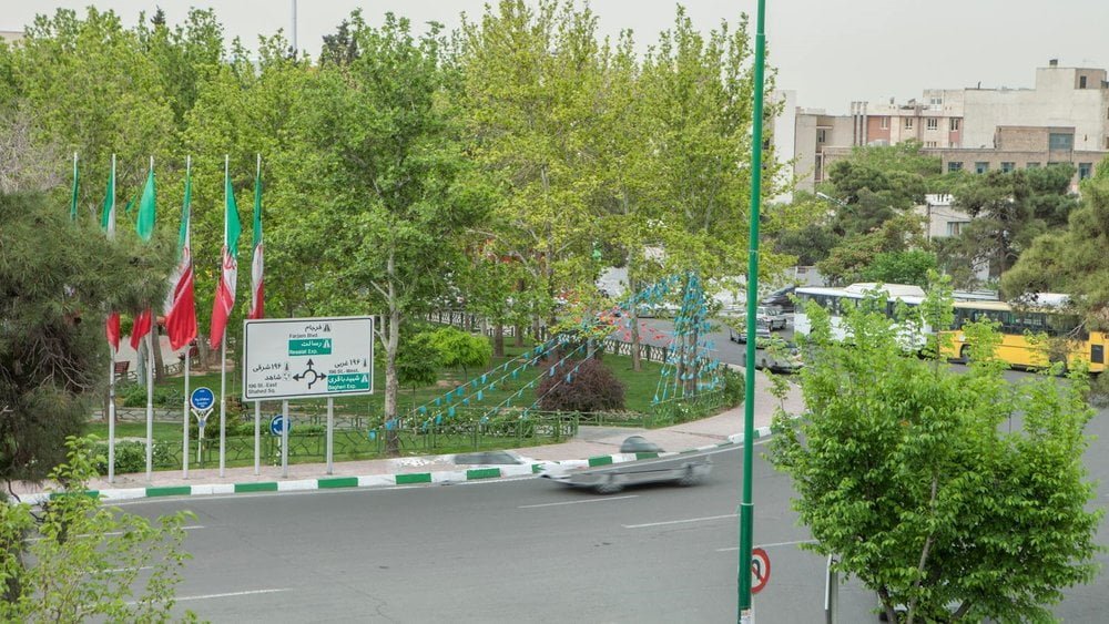 طراحی سایت در تهرانپارس