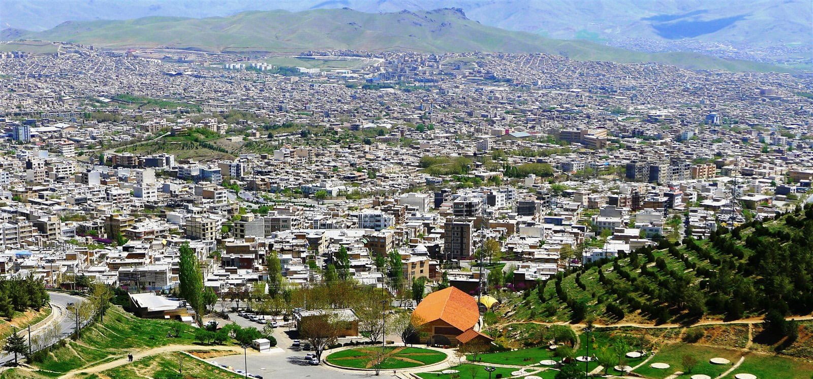 طراحی سایت در کردستان